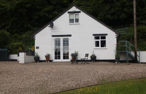 Garn Lodge - Foto 41