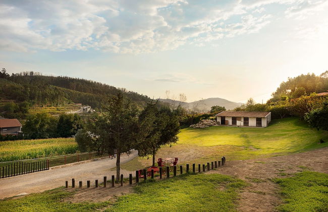 Quinta dos Sonhos - Foto 36