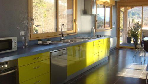 Gîte La Rosa - Foto 2