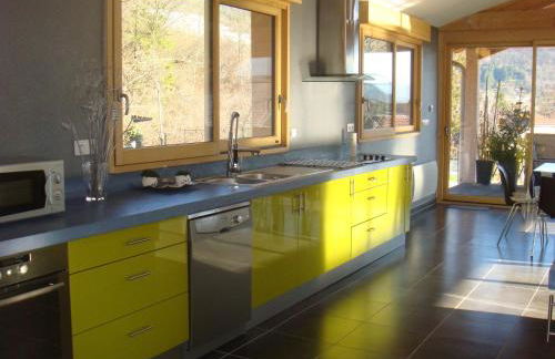 Gîte La Rosa - Foto 2