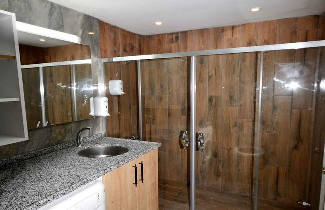 Garden Park Hotel - Foto 39