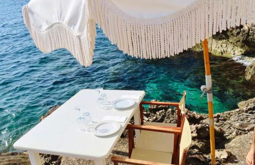 L'Échappée Belle au Soleil 2 chambres Terrasse au calme - Photo 11