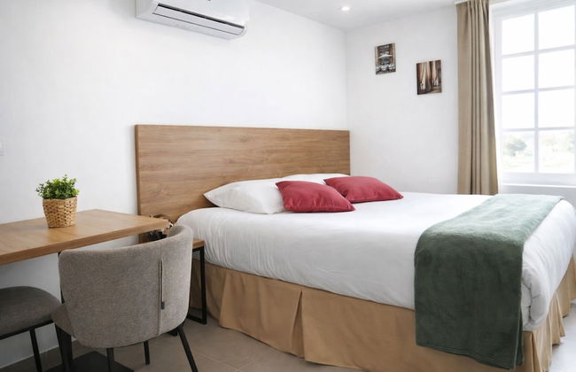 Sous les platanes - Foto 13