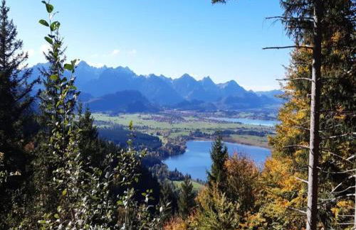 Ferienwohnung in Halblech - Photo 35