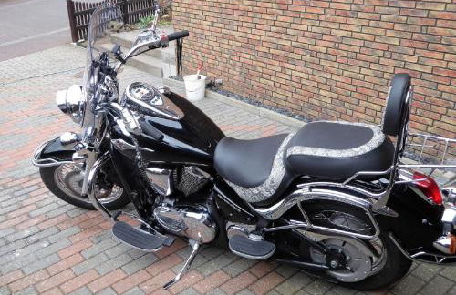 Fewo Am Kendel - Foto 39