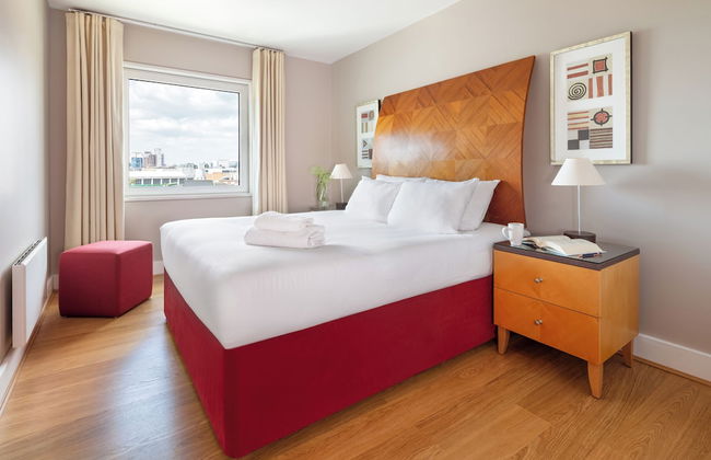 Marlin Apartments London Bridge - Empire Square - Photo 6