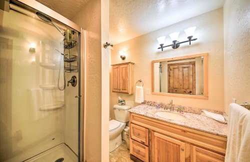 Priest Lake Apartment Near Hiking Trails! - Foto 15