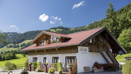 Gästehaus Auerstüble - Photo 2