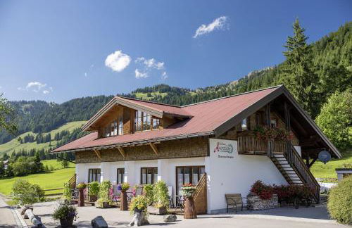 Gästehaus Auerstüble - Photo 2