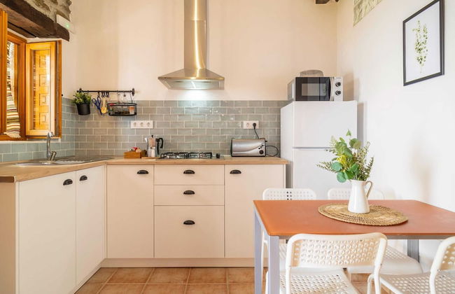 Villa Near Adra With Sea and Mountain Views - Photo 8