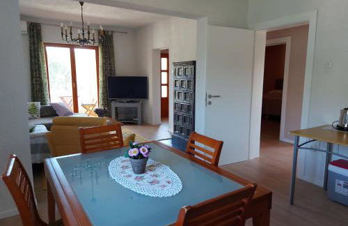 CHARMY LUNA holiday house with swimming pool - Foto 11