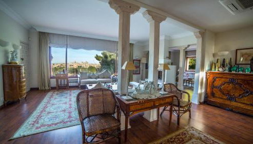 Cigarral de la Encarnación - Foto 4