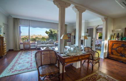 Cigarral de la Encarnación - Foto 4