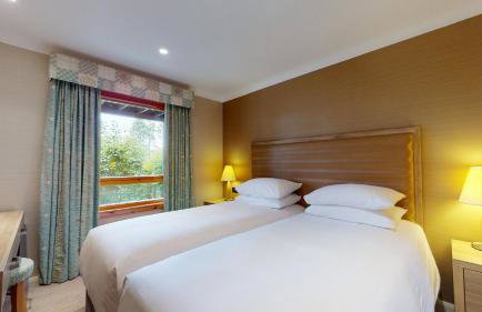 The Lodges at Craigendarroch Country Club - Foto 34