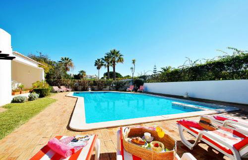 Villa Mauritius by Algarve Vacation - Foto 8