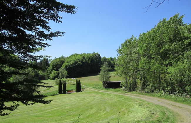 Large Holiday Home in Battenhausen With Garden - Foto 25