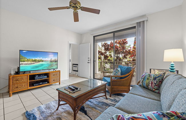 Wailea Grand Champions - Maui Condo & Home - Foto 18