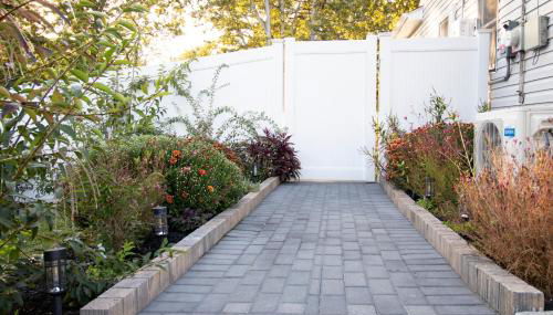 Exceptional & Central, Garden Suite, Top Amenities & Care! - Foto 4, Garden, Garden view