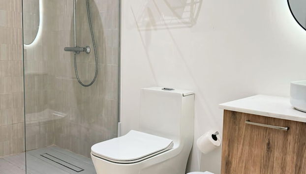 Brand new apt w 2 Bedrooms Terrace in Cap Cana - Foto 4, Habitación