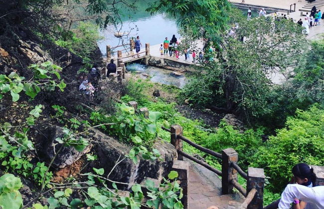 Private Day Trip to Mirbat - Foto 2