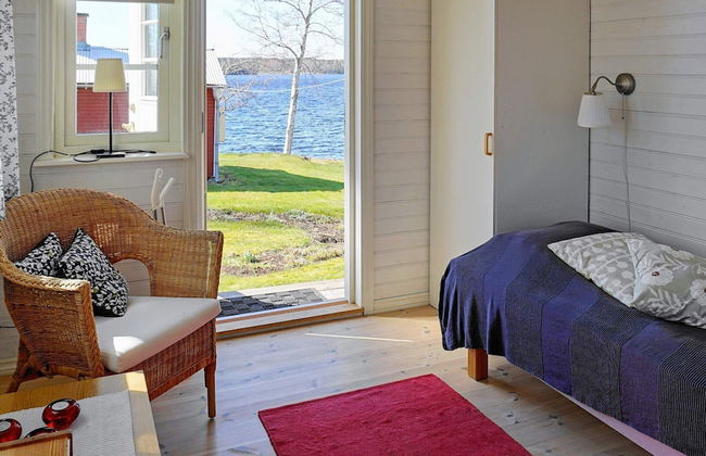 6 Person Holiday Home in Gullspang-by Traum - Foto 15