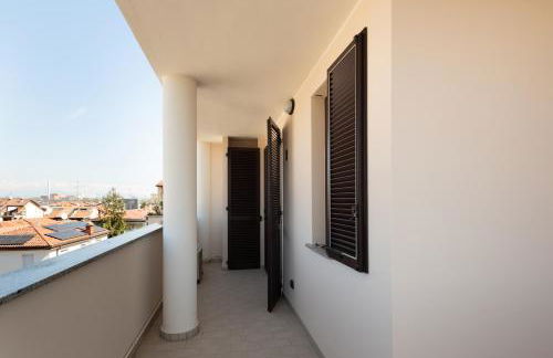 Bed&Business - Milano Cortina - Rho Fiera Milano - San Siro Meazza Stadium - Foto 11