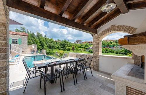 Villa Valffiorita by Briskva - Foto 6