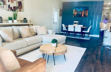 Self Chk-In 10mins to Ft Cavazos - Foto 27