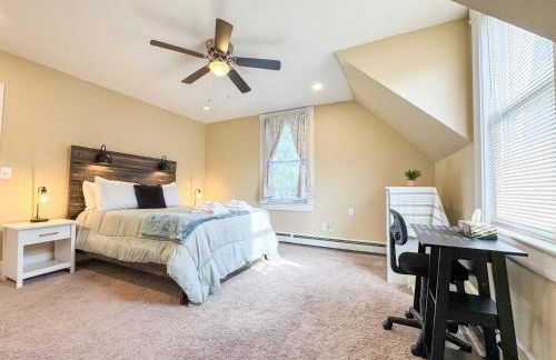 NEW-Queen Beds-Mins to Elliot-Catholic Medical-MHT - Foto 20