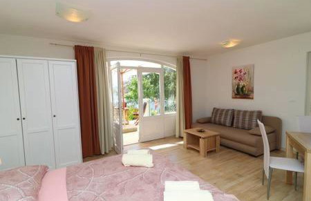 Apartments Seafront Silence - Foto 25