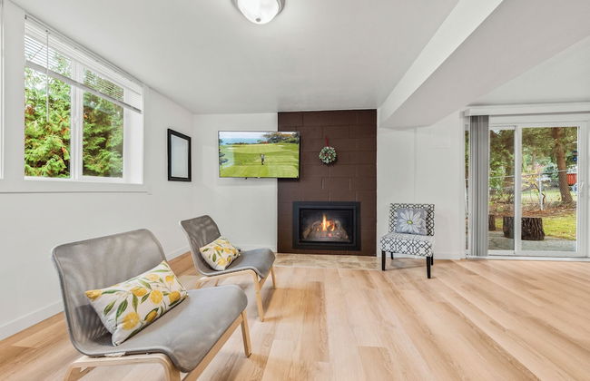 Parkside Escape Oasis in Bellevue fully fenced - Foto 23