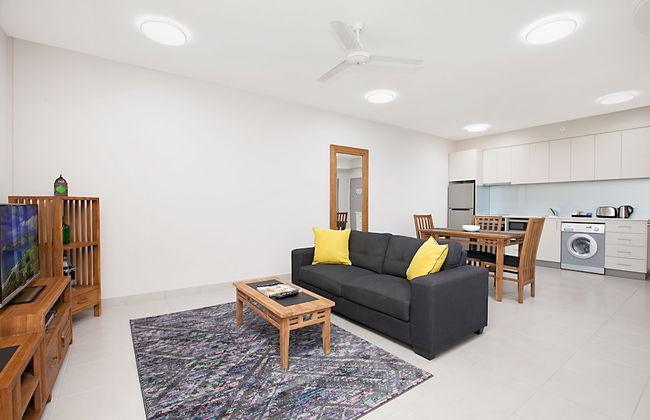 Ramada Suites by Wyndham Zen Quarter Darwin - Foto 3