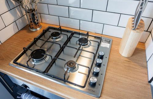 2 BR Home Perfect for Short and Long Term Stay - Foto 40