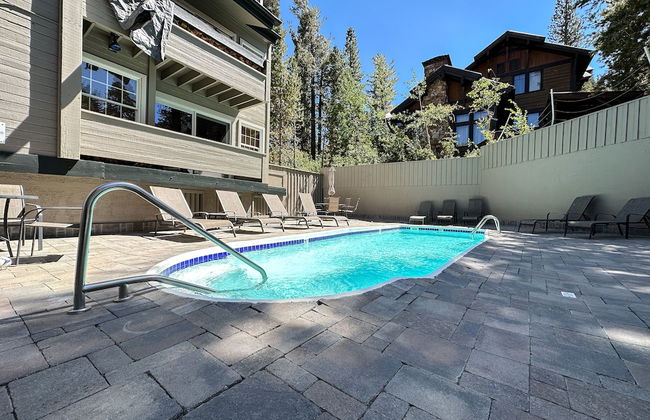 Walk to Mammoth Ski Lifts at Canyon Lodge Condo - Foto 19