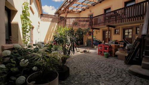 Ferienwohnung Rolandseck 2 Hauptstraße 42 a - Foto 2