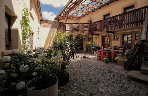 Ferienwohnung Rolandseck 2 Hauptstraße 42 a - Foto 2