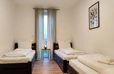 Hygge Home - mit Garten und Stellplatz für Feriengäste-, Monteure / Netflix / 10 min. zur Sinsheim Therme und zur Autobahn - Photo 11