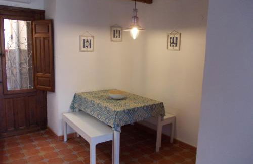 Tabarca - El rincón de la Muralla - Photo 8