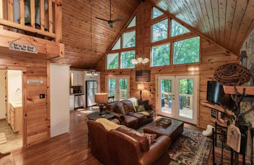 Gnome Away from Home! Powder Horn - Foto 16