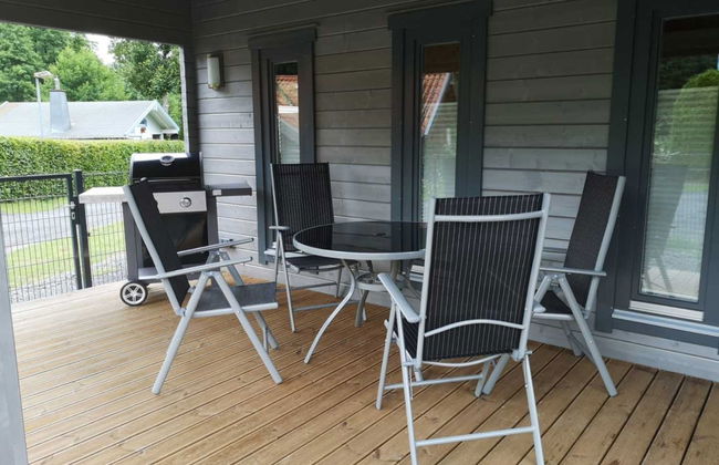 Ferienhaus Barbara - Foto 5