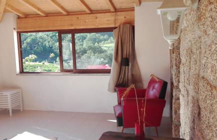 Geres, mountain's house – Casa Velha Guest House - Foto 11