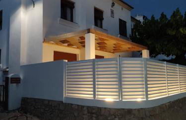Villa Thálassa - Foto 1