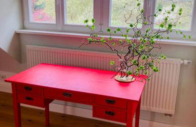 Idyllic Vacation Home In The Elbe Floodplains - Foto 19