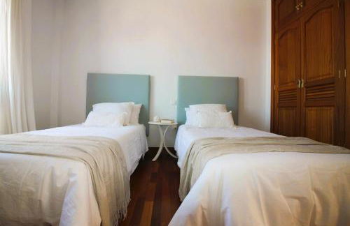 Casa Bahia de Naos con vistas al mar! - Foto 32