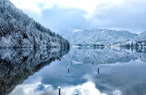 Appartement St Eloi 75m² - Foto 51