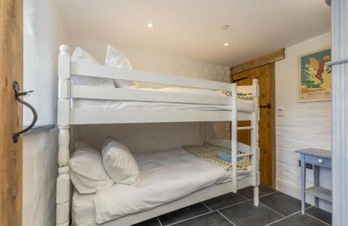 Awel y Môr - 3 Bedroom Cottage - Whitesands - Photo 29