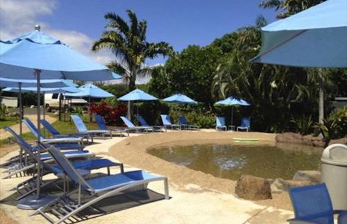 Poipu Shores 102A - Foto 38