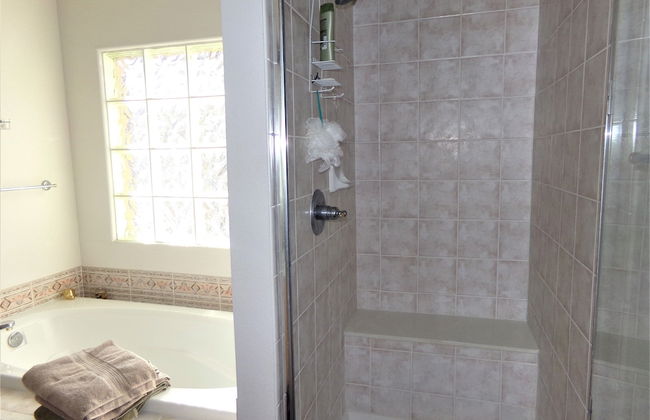 Fawn Townhome 4 bed 3 bath HTJP4 - Foto 19