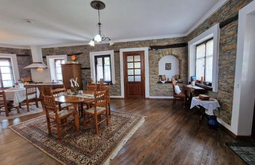 Guest House Pafili - Foto 15