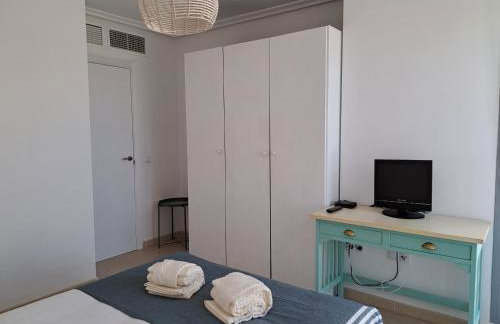Apartamento cerca de la playa - El amanecer de Vera - Foto 14